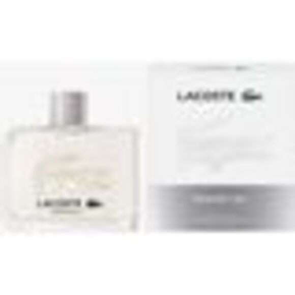 Lacoste Essential Eau de Toilette - New Packaging - 4.1oz - Picture 3 of 3